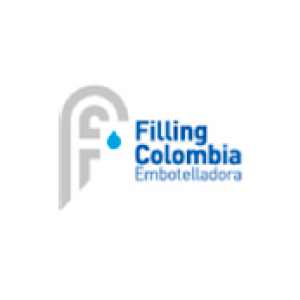 Logo Filling Colombia