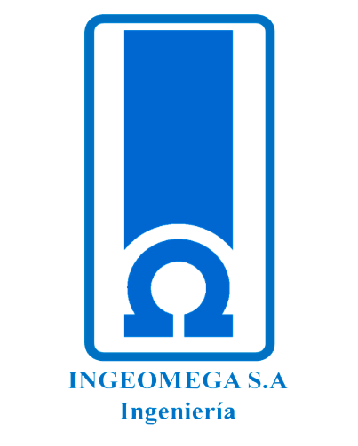 Logo Ingeomega