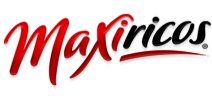 Logo Maxiricos