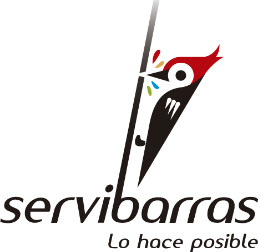 Logo Servibarras