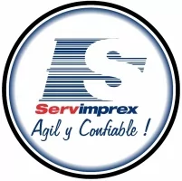 Logo Servimprex